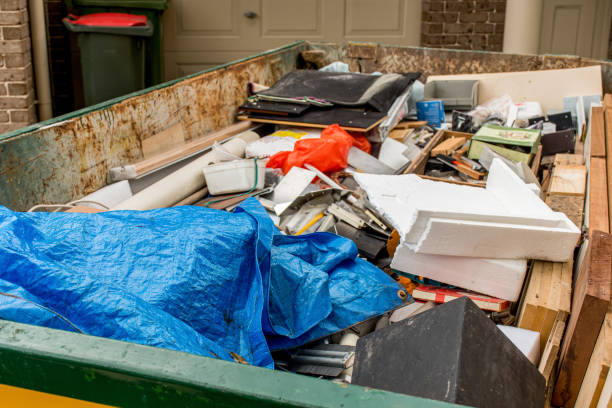 Trusted Grosse Pointe Farms, MI Junk Removal Services Experts